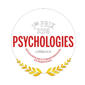 Prix Psychologies 2025